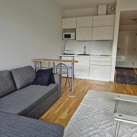 Apartment Bright In Rotermann Quarter - Noor *