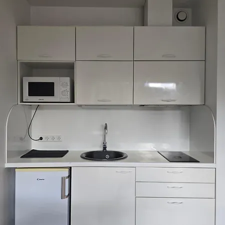 Bright In Rotermann Quarter - Noor Apartment *