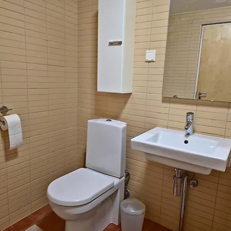 Apartment Bright In Rotermann Quarter - Noor *