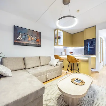 Bright In Rotermann Quarter - Noor 公寓 *