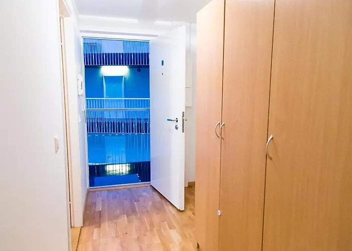 Bright In Rotermann Quarter - Noor Tallinn