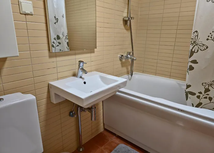 Bright In Rotermann Quarter - Noor Apartment Reval