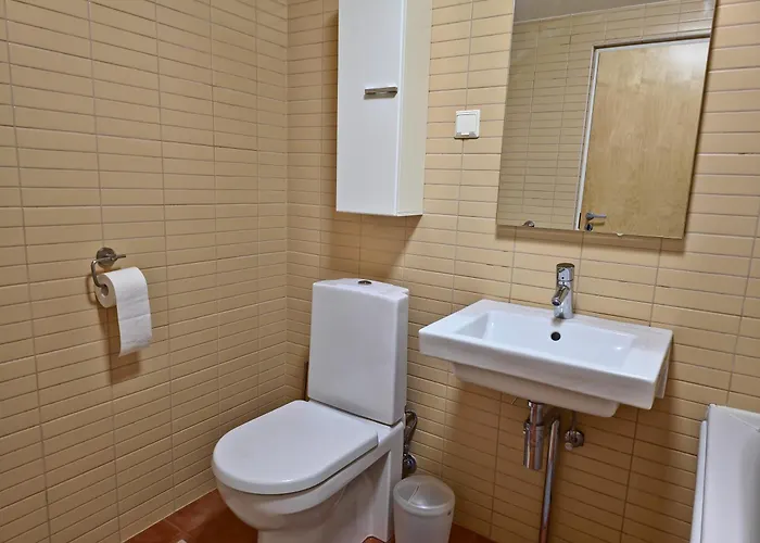 Apartment Bright In Rotermann Quarter - Noor *