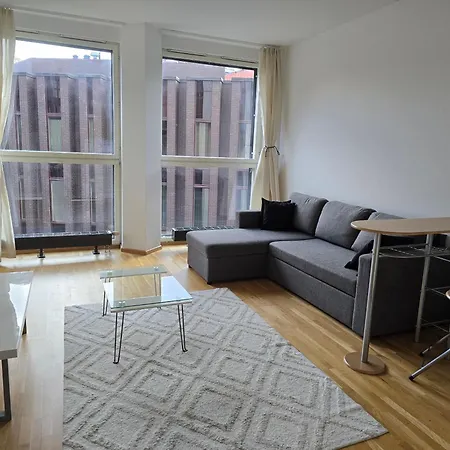 Bright In Rotermann Quarter - Noor